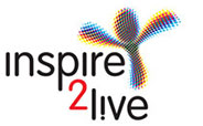 inspire2live logo